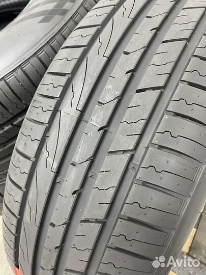 Zeta Impero 235/65 R18