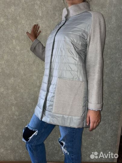 Куртка-пальто