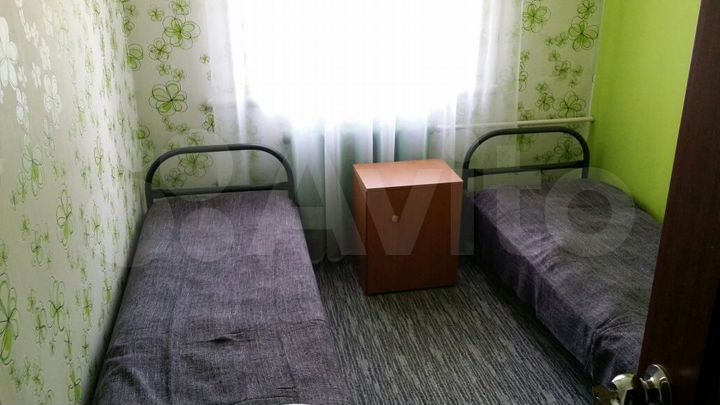 Комната 8 м², 2/2 эт.