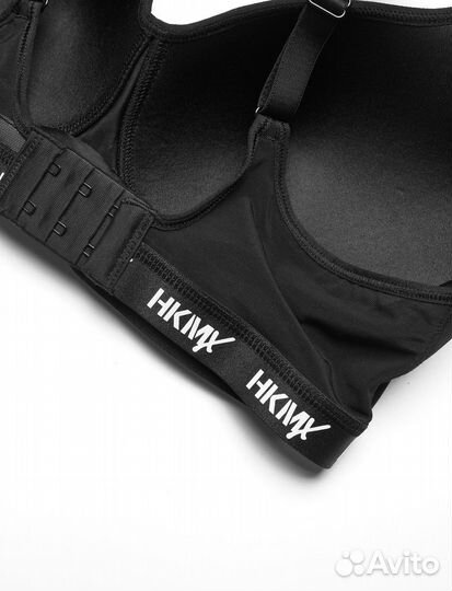 Спортивный бюстгальтер 80Е Hunkemoller