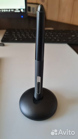 Графический планшет wacom intuos pro