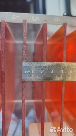 Полка (картотека) навесная