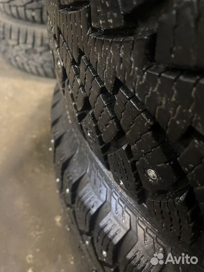 Nokian Tyres Nordman 7 SUV 235/65 R17