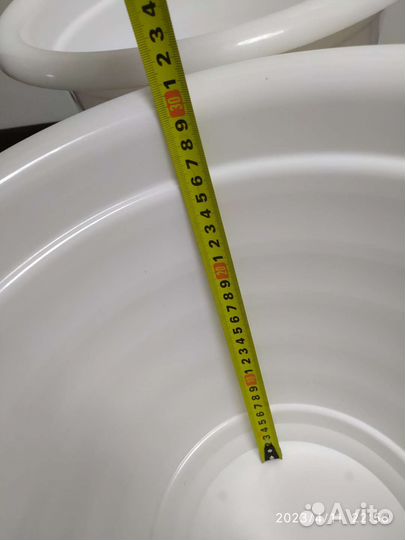 Горшок для цветов 16л