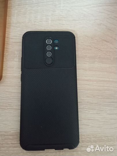 Xiaomi Redmi 9, 4/64 ГБ