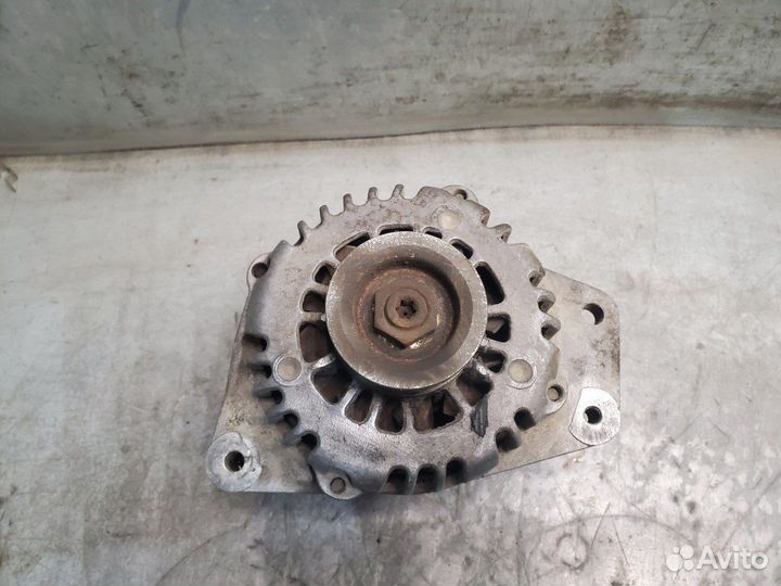 Chery Tiggo T11 Fora Генератор 2.0