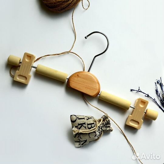 Вешалка (плечики) для одежды