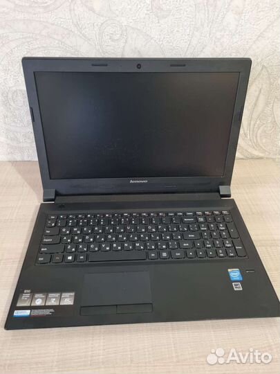 Ноутбук Lenovo B50-30