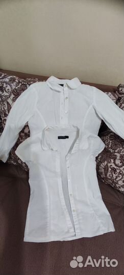 Вещи для девочки 122-128