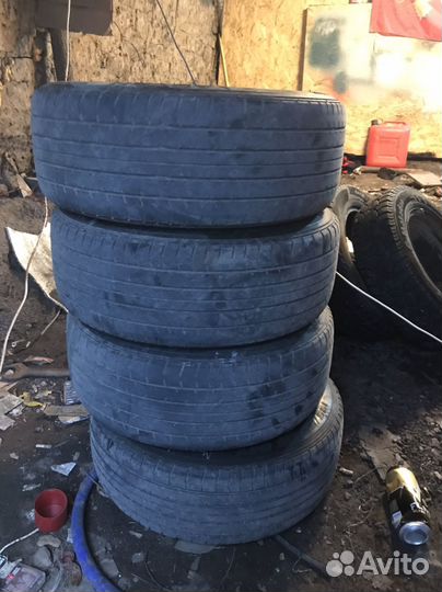 Летые диски R15 5x112