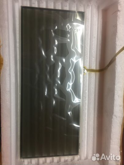 Сенсорное стекло 8.8дюймов подходит в BMW X3.5.6.7