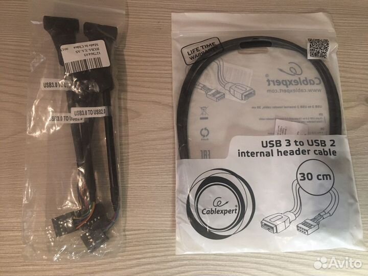 Комплектующие для пк