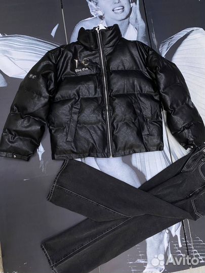 Куртка Thug Club