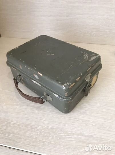 Мультиметр Ц4315