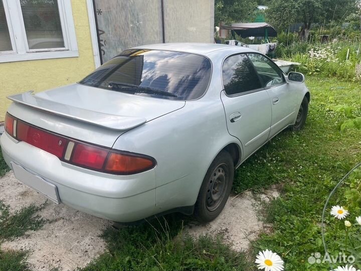 Toyota Corolla Ceres 1.6 AT, 1996, 380 000 км