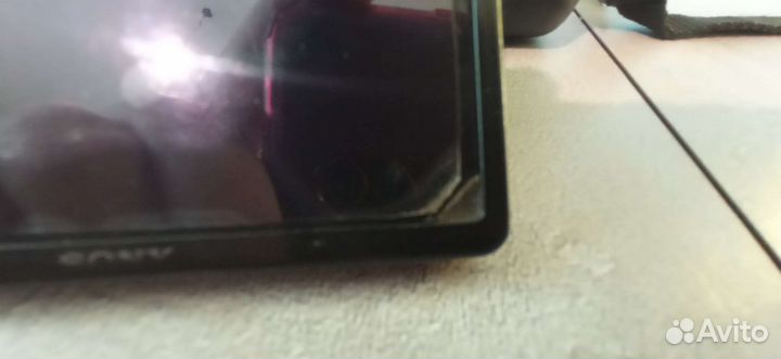 Фотоаппарат Sony Cyber-shot DSC-HX100V