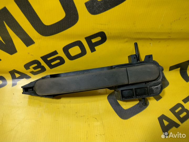 Ручка двери передняя правая Ford Fusion