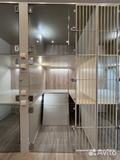 Зоогостиница «Дар» для кошек, собак, грызунов