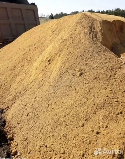 Щебень Доставка