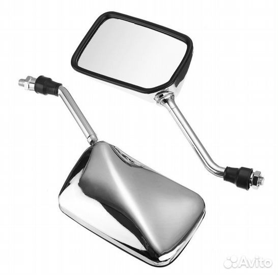 Зеркала на Honda CB400 CB-1 CB1300 CB600 VTX