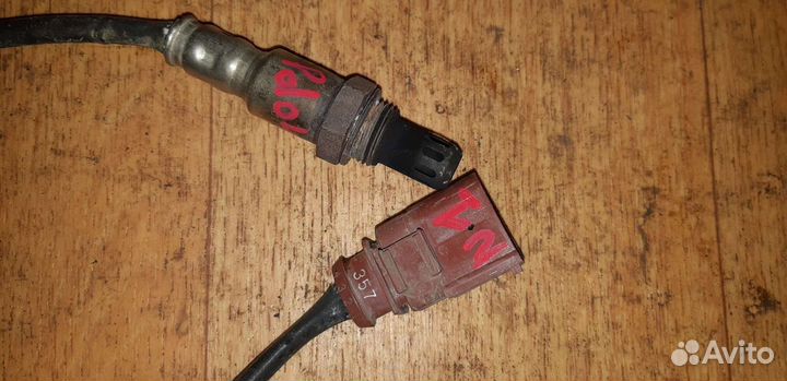 Датчик кислорода Volkswagen Polo седан