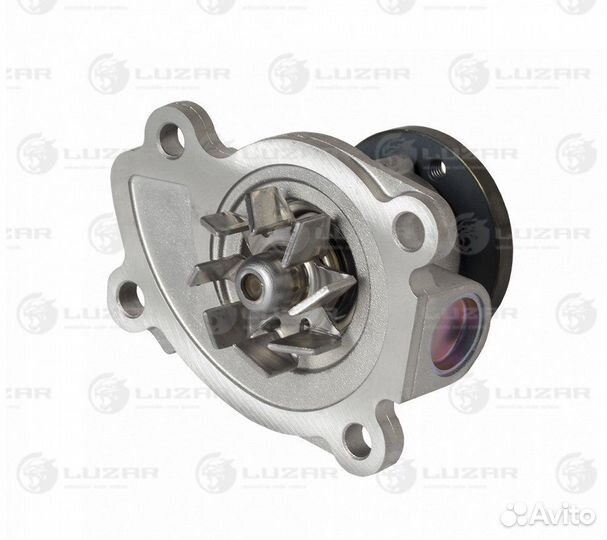 Помпа LADA Vesta 15-; Renault Megane 02-; Nissan q