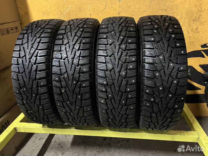 Cordiant Snow Cross 185/60 R15