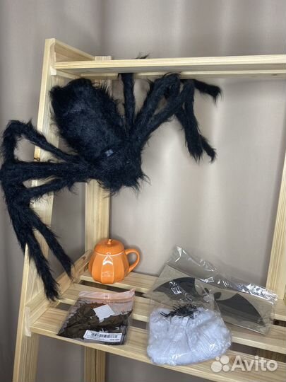 Набор декоративный 