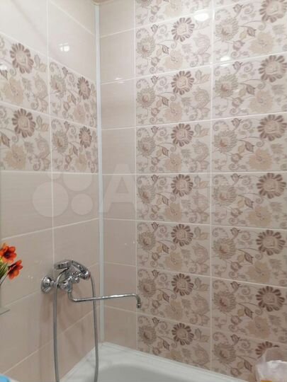 1-к. квартира, 36,7 м², 2/9 эт.