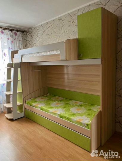 Детская мебель 