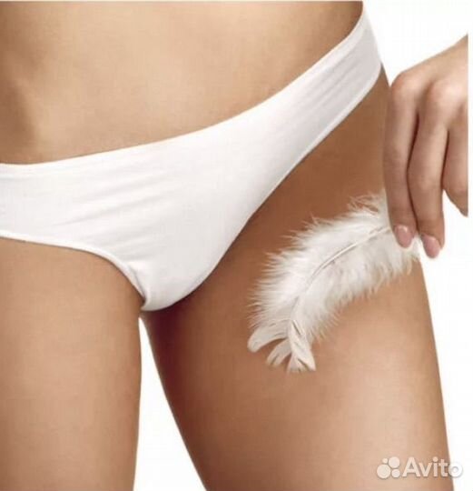 Депиляция всего тела за 1500