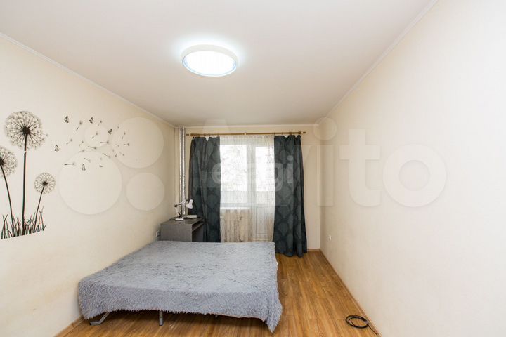 2-к. квартира, 48,6 м², 2/10 эт.