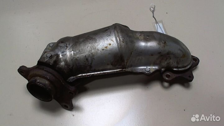 Катализатор Honda Civic, 2007