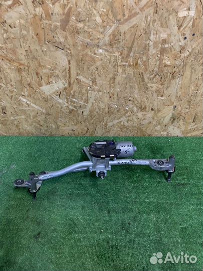 Трапеция стеклоочистителя volvo XC90 2015+