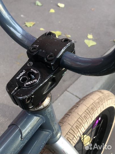 Bmx grasshopper читайте описание