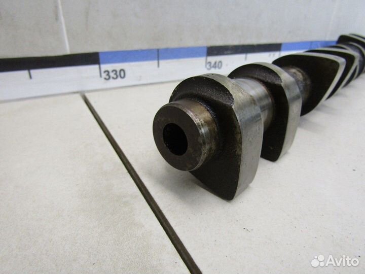 Распредвал впускной Astra H / Family 2004-2015