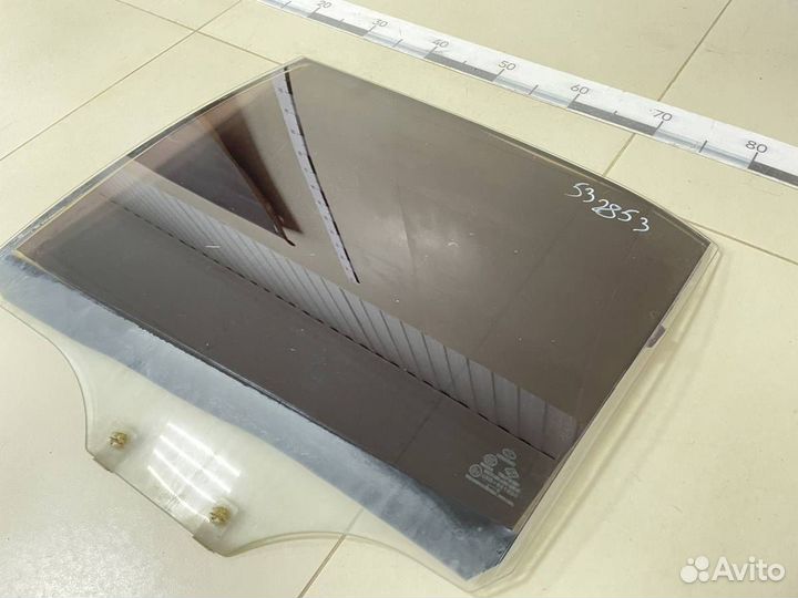 Стекло двери задней левой Hyundai Accent LC, Tagaz