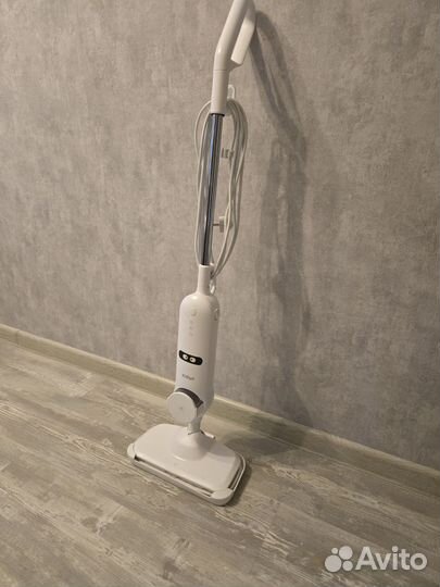 Паровая швабра kitfort кт-1015