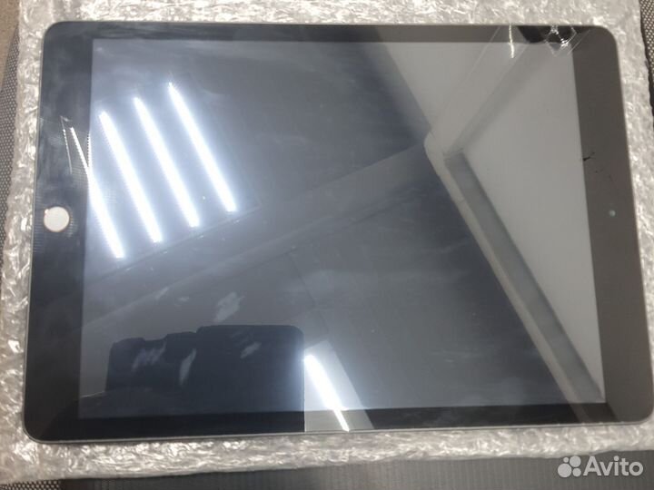 Планшет apple iPad 7