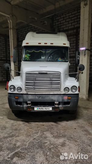 Freightliner FLC 120, 1999