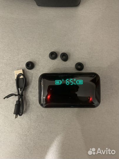 Беспроводные наушники