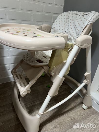 Стульчик для кормления