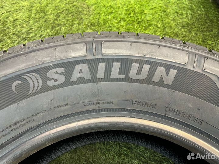 Sailun Commercio Pro 225/70 R15C S