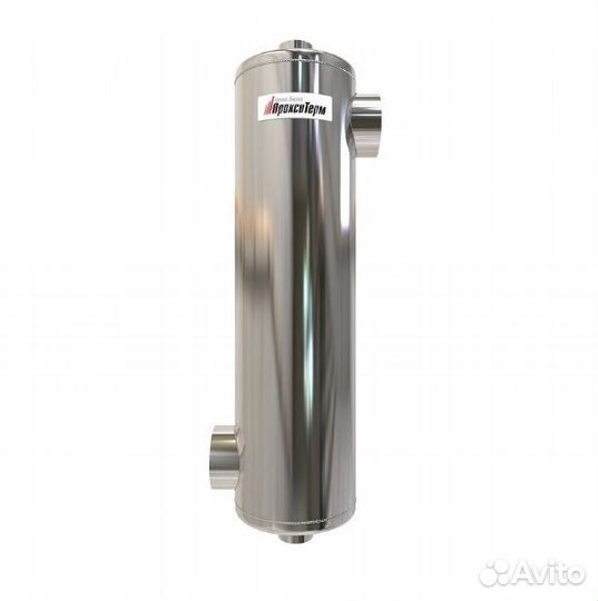 Теплообменник на 13кВт