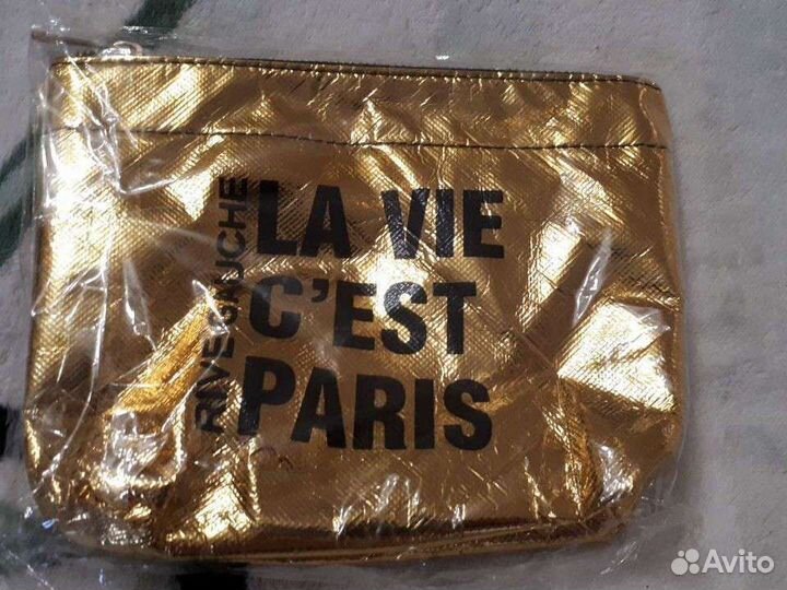 Косметичка 