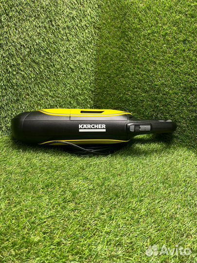 Пылесос Karcher VC 5 (E)