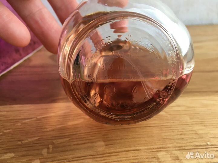 Sultane Fairy Rose Jeanne Arthes edp 60/100мл