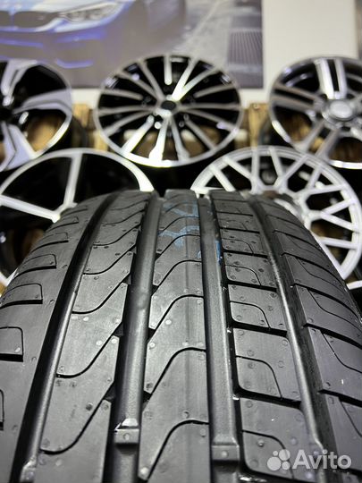 Pirelli Cinturato P7 245/50 R18 100W