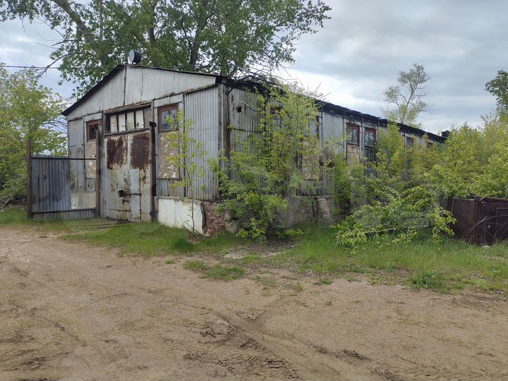 Производство, 280 м²