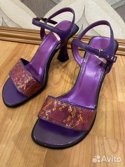 Босоножки 40-41р